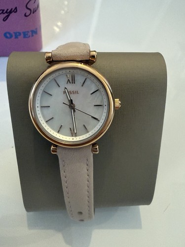 Ladies fossil charlie mini - charlie,