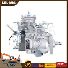 Fuel Injection Pump