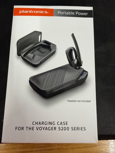 Plantronics voyager 5200 5210 - plantronics,