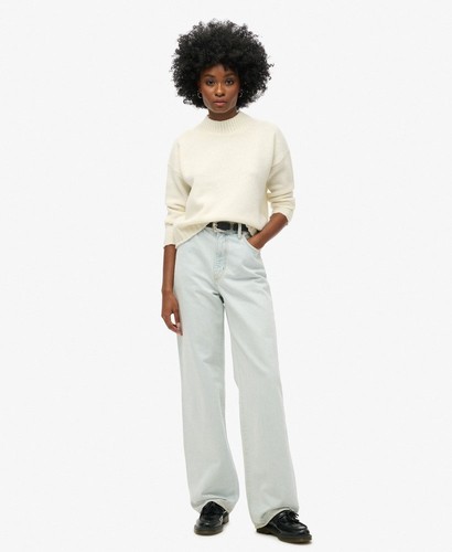 Superdry womens organic cotton - womens,