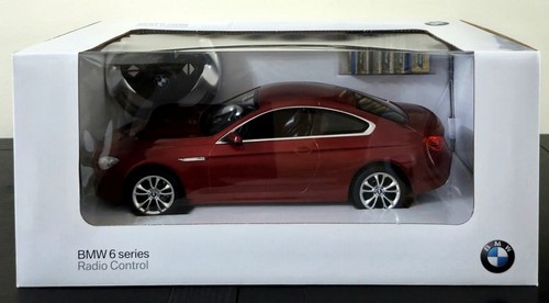 Bmw series f13 - 6,