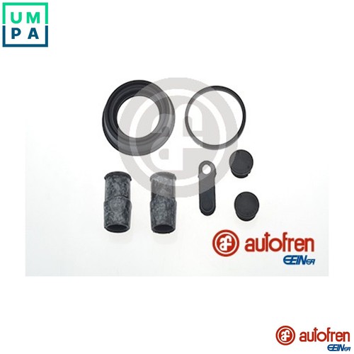 Repair kit brake - brake, caliper