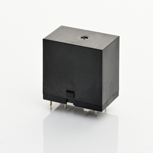 Technics 404 speaker - speaker, relay