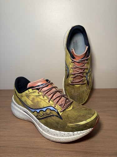 Saucony endorphin speed - endorphin, 3