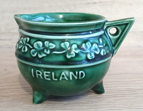 Vintage sylvac glazed - vintage,,