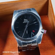 Christian Dior Chiffre Rouge