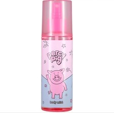 M&S Percy Pig Perfume Body