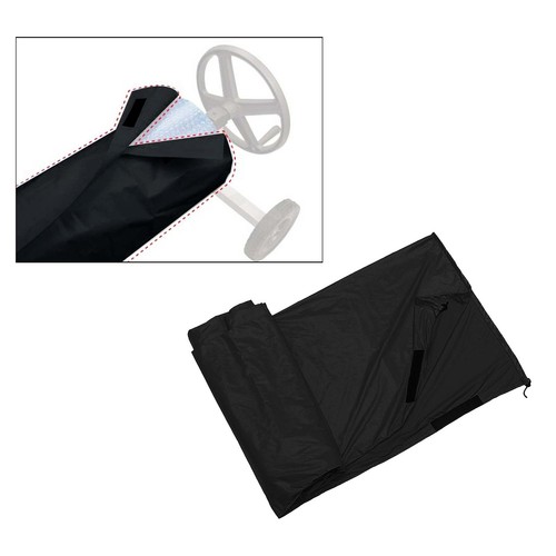Winter cover for swimming - cover,