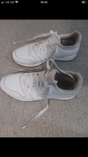 Men river island trainers - men’s,