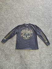 Vintage Y2K Harley Davidson