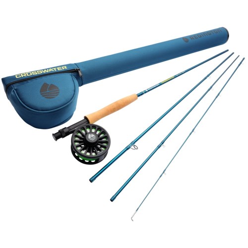Redington crosswater fly - crosswater,