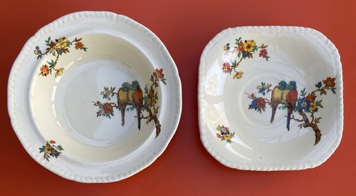 Vintage retro crown - retro,