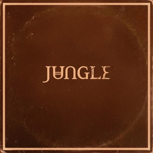 Jungle sunshine - jungle,