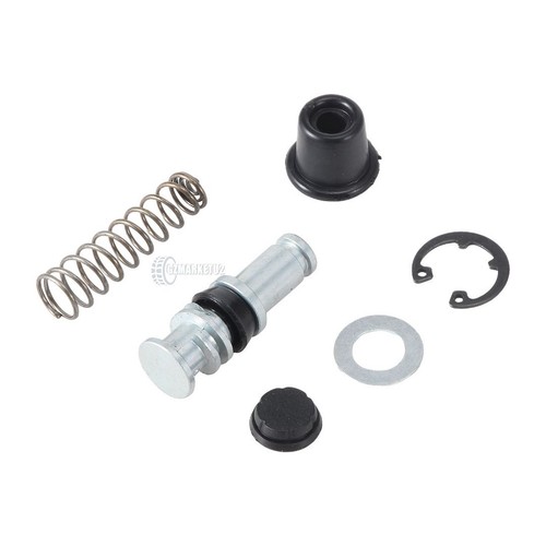 Brake master cylinder - cylinder, repair