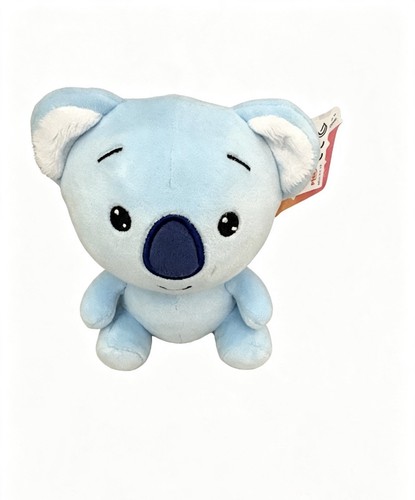 Blue koala squishimi - squishimi, soft