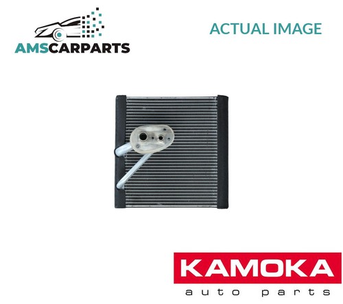 Evaporator air conditioning - air,