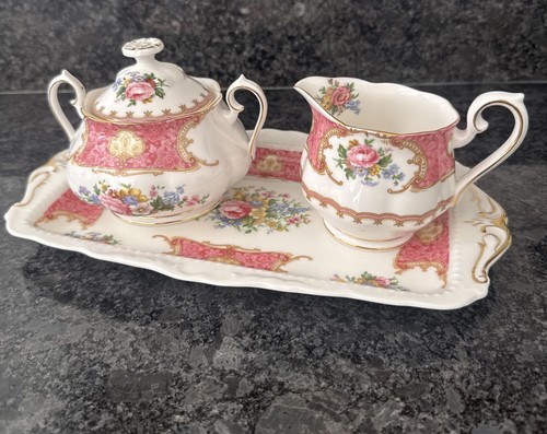 Royal albert lady - royal,