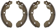 BRAKE SHOE SET 9053