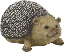 Large adorable hedgehog garden - large,