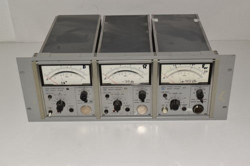 Hewlett packard 432a - hewlett,