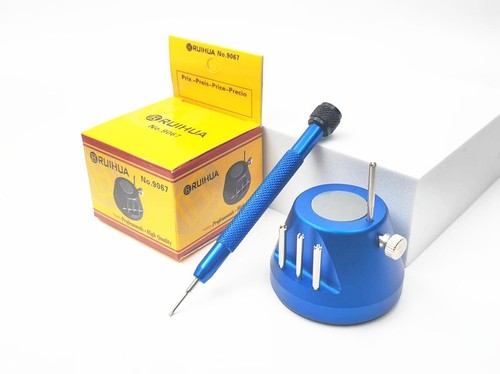 Screwdriver tool for - screwdriver, richard