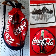 HIGH MOUNTAIN QUALITY BAGS