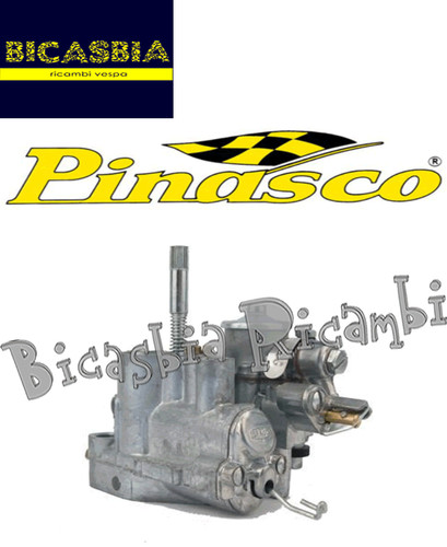 2780 carburetor pinasco gt - 2780,