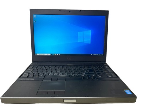Dell precision laptop m4800 - dell,
