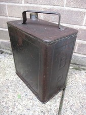 LOVELY ORIGINAL BP VINTAGE OLD