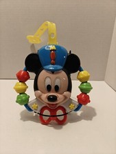 Disney Mickey Mouse Musical