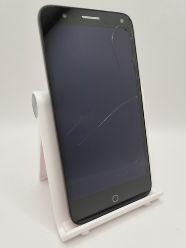 Alcatel pop grey unlocked - alcatel, 4