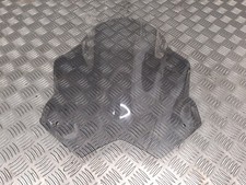 Yamaha XP 530 TMAX // Light Smoke Sports Screen #17 ShopStairs