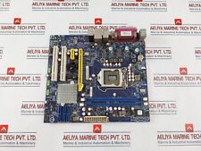Foxconn H55MXV Motherboard With Ram I/O Shield 94V-0