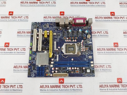 Foxconn h55mxv motherboard - foxconn,