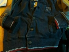 Jasper Conran Junior J Cardigan Age 12-18 months