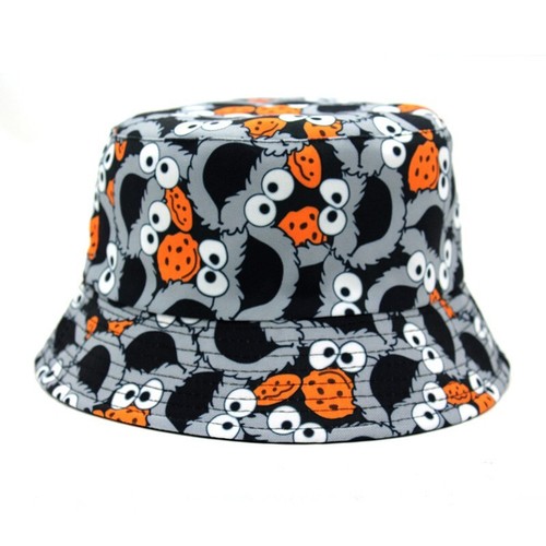 Bucket hats festival elmo - bucket,