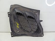2006 PEUGEOT 206 1.1 PETROL HFX BONNET VENTILATION GRILLE 96434437XT
