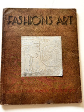 Rare ART DECO 30s vintage