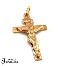Genuine 9ct Yellow Gold