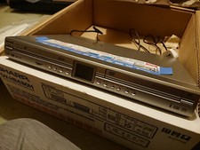 Sharp DV-HR480H Dvd Recorder