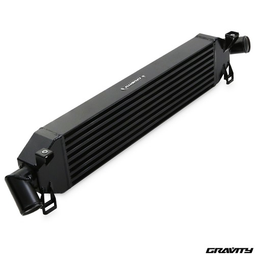 Black high flow alloy - black,