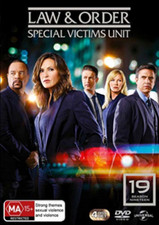 Law and order svu - law,