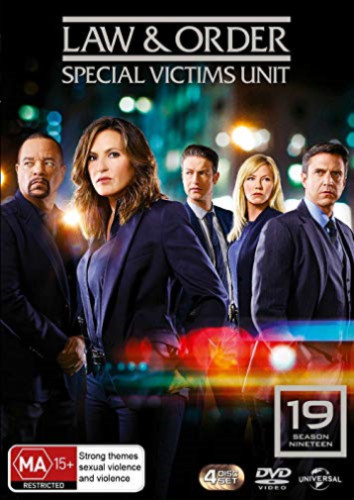 Law and order svu special - law,