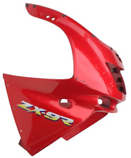 Kawasaki ZX9R B Front Fairing Nose Cone Panel 1998 ZX-9R B3 KOITO 55028-1314