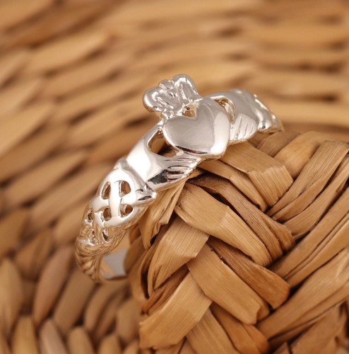 Solid 925 sterling silver - 925,