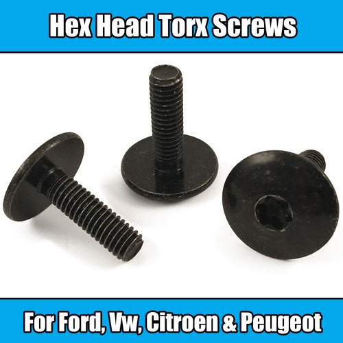20mm torx screw - m6,