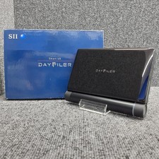 Seiko Df-X901R Electronic