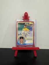 Topps 2018 Update 1983