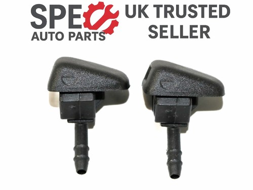 Oem windscreen nozzle - windscreen,