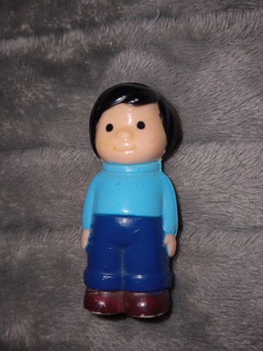 Vintage bluebird big - vintage,